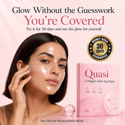 Collagen Glow Up Mask 2.0