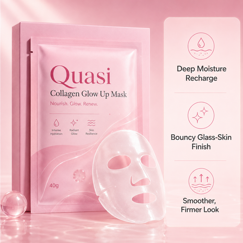 Collagen Glow Up Mask 2.0