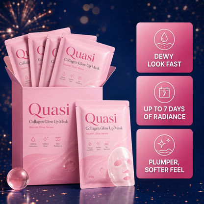 Collagen Glow Up Mask 2.0