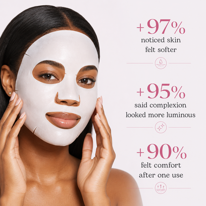 Collagen Glow Up Mask 2.0