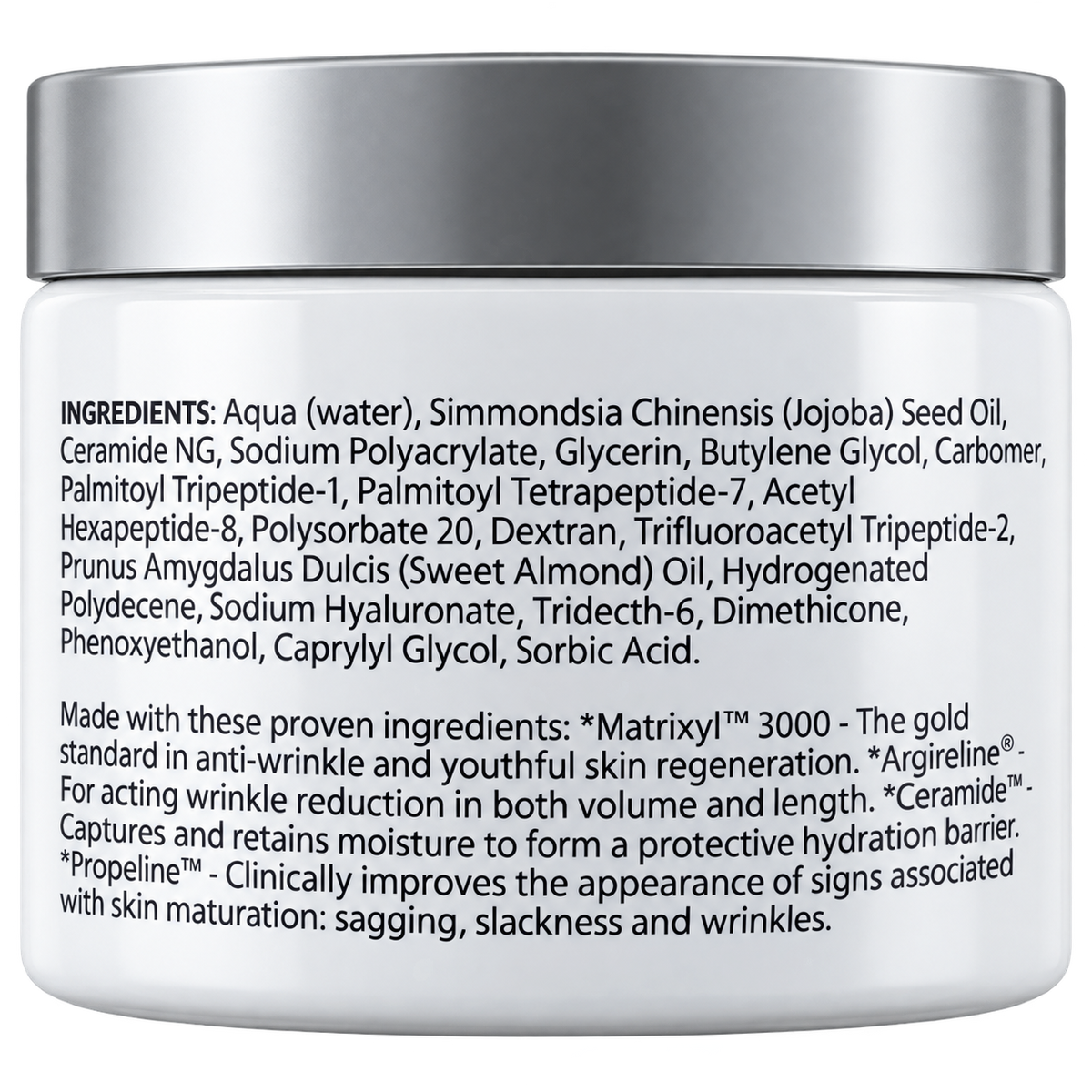 Miami MD | Advanced Crepe Fix